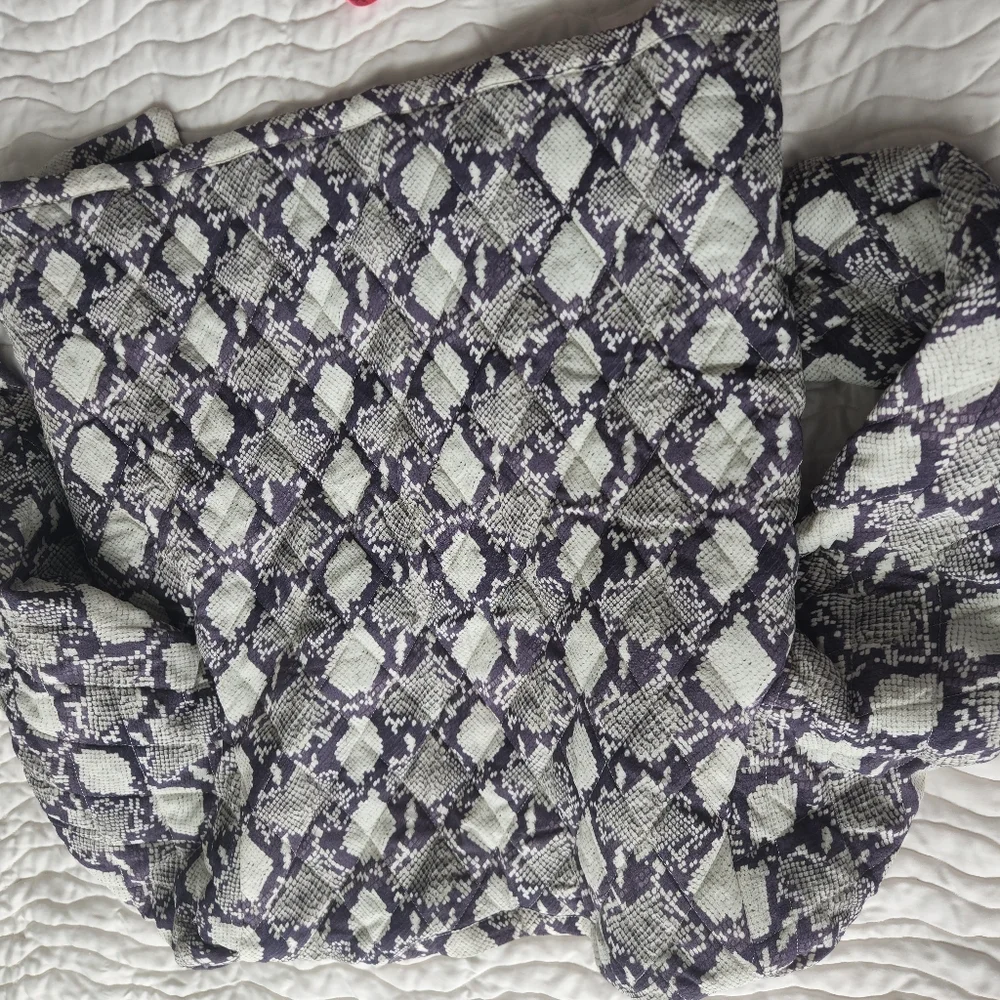 Rebecca minkoff jacket - Picture 3 of 10